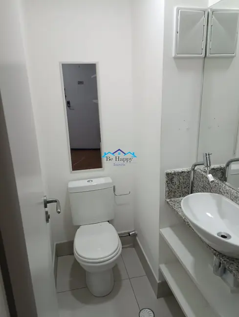 Foto 9 de Apartamento com 1 quarto à venda, 43m2 em Jardim Aeroporto, São Paulo - SP