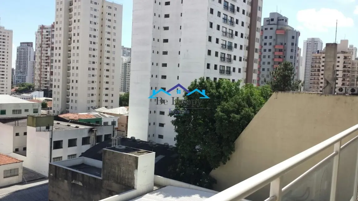 Sala Comercial à venda e para alugar, 264m2 em Brooklin Paulista, São Paulo - SP - imagem 2 Foto 2 de Sala Comercial à venda e para alugar, 264m2 em Brooklin Paulista, São Paulo - SP