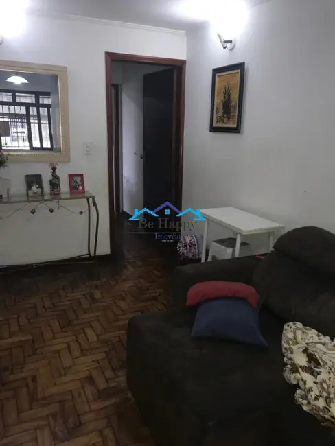 Foto 3 de Casa com 3 quartos à venda, 106m2 em Vila Inglesa, São Paulo - SP