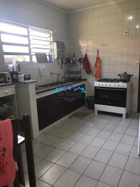 Foto 5 de Casa com 3 quartos à venda, 106m2 em Vila Inglesa, São Paulo - SP