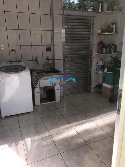 Foto 8 de Casa com 3 quartos à venda, 106m2 em Vila Inglesa, São Paulo - SP