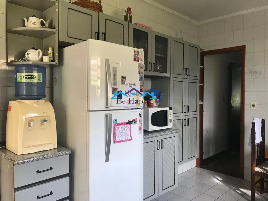 Foto 6 de Casa com 3 quartos à venda, 106m2 em Vila Inglesa, São Paulo - SP