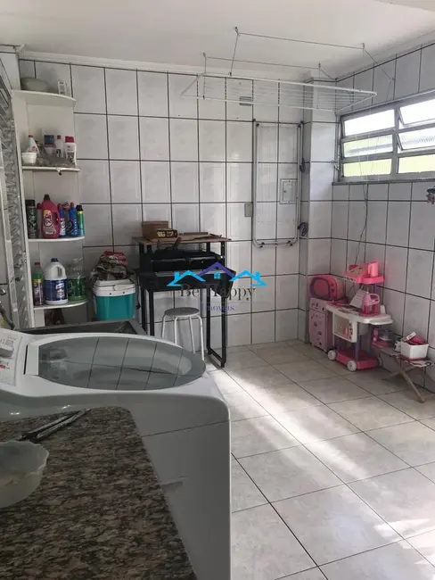 Foto 7 de Casa com 3 quartos à venda, 106m2 em Vila Inglesa, São Paulo - SP
