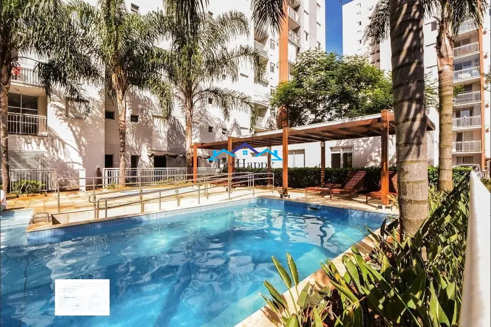 Foto 1 de Apartamento com 2 quartos à venda, 65m2 em Jardim Prudência, São Paulo - SP