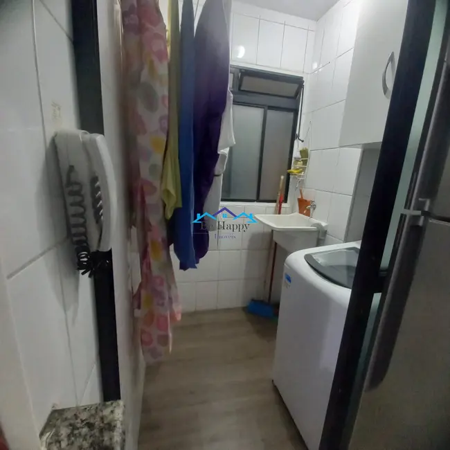 Foto 7 de Apartamento com 2 quartos à venda, 57m2 em Vila do Encontro, São Paulo - SP