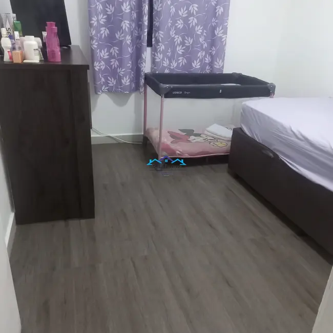 Foto 5 de Apartamento com 2 quartos à venda, 57m2 em Vila do Encontro, São Paulo - SP