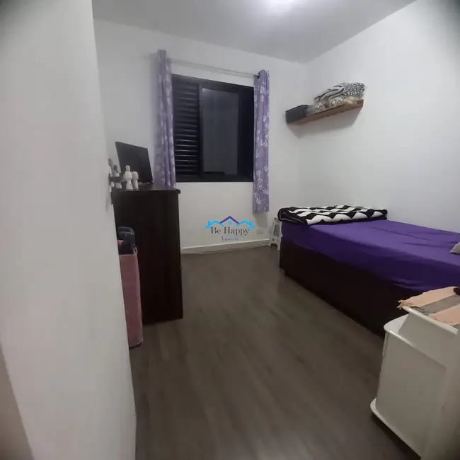 Foto 9 de Apartamento com 2 quartos à venda, 57m2 em Vila do Encontro, São Paulo - SP