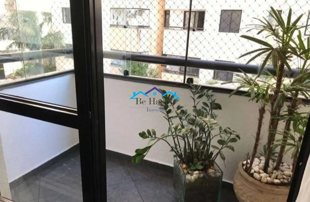 Foto 1 de Apartamento com 2 quartos à venda, 57m2 em Vila do Encontro, São Paulo - SP