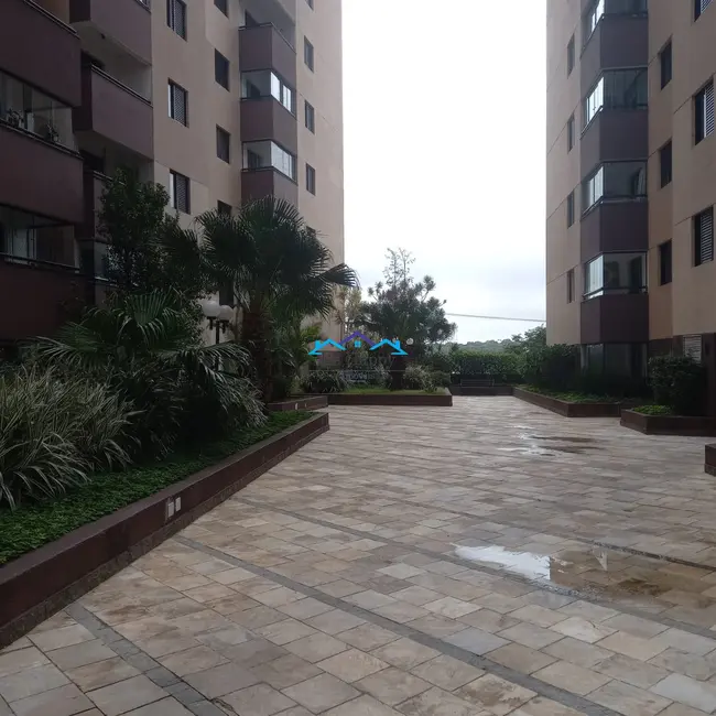 Foto 3 de Apartamento com 2 quartos à venda, 57m2 em Vila do Encontro, São Paulo - SP