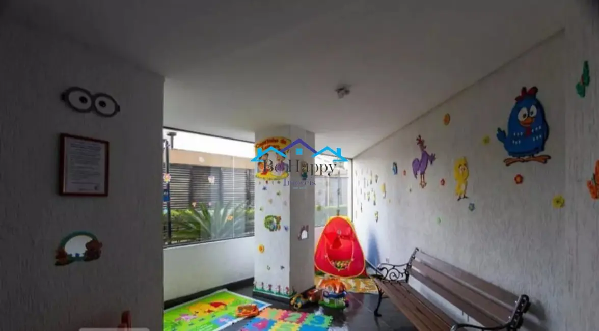Foto 4 de Apartamento com 2 quartos à venda, 57m2 em Vila do Encontro, São Paulo - SP