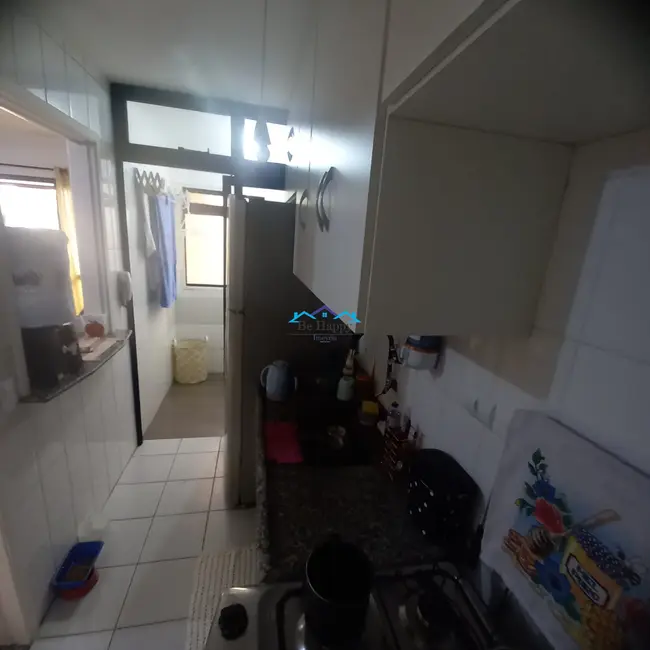 Foto 8 de Apartamento com 2 quartos à venda, 57m2 em Vila do Encontro, São Paulo - SP