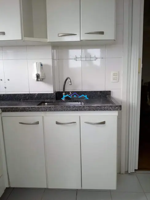 Apartamento com 2 quartos à venda, 50m2 em Vila Mascote, São Paulo - SP - imagem 8 Foto 8 de Apartamento com 2 quartos à venda, 50m2 em Vila Mascote, São Paulo - SP