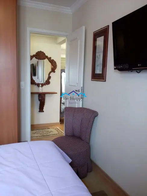 Foto 2 de Apartamento com 2 quartos à venda, 50m2 em Vila Mascote, São Paulo - SP