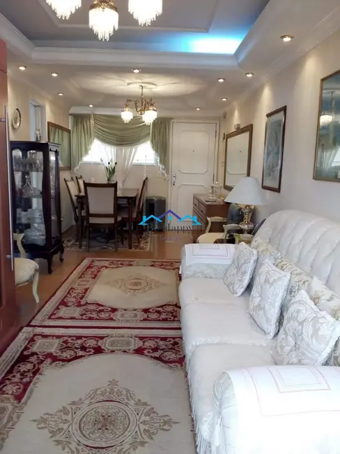 Apartamento com 2 quartos à venda, 50m2 em Vila Mascote, São Paulo - SP - imagem 4 Foto 4 de Apartamento com 2 quartos à venda, 50m2 em Vila Mascote, São Paulo - SP