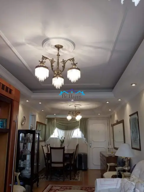 Apartamento com 2 quartos à venda, 50m2 em Vila Mascote, São Paulo - SP - imagem 9 Foto 9 de Apartamento com 2 quartos à venda, 50m2 em Vila Mascote, São Paulo - SP