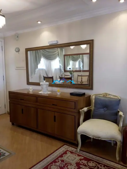 Apartamento com 2 quartos à venda, 50m2 em Vila Mascote, São Paulo - SP - imagem 6 Foto 6 de Apartamento com 2 quartos à venda, 50m2 em Vila Mascote, São Paulo - SP