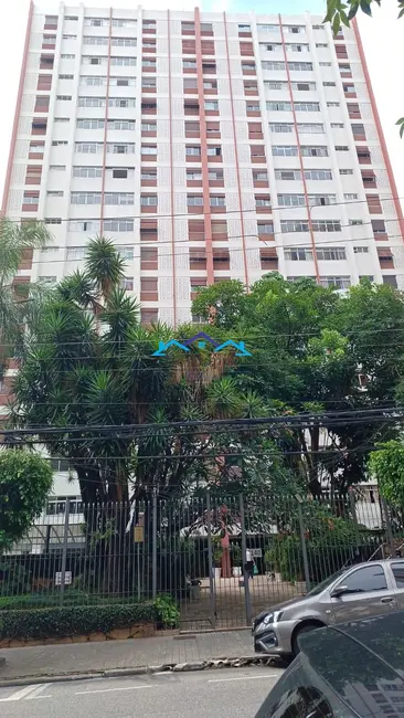 Foto 1 de Apartamento com 3 quartos para alugar, 91m2 em Vila Nova Conceição, São Paulo - SP