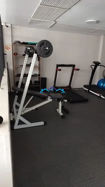 Foto 3 de Apartamento com 3 quartos para alugar, 91m2 em Vila Nova Conceição, São Paulo - SP