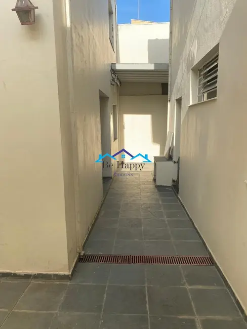 Foto 4 de Casa com 3 quartos à venda, 198m2 em Vila Cordeiro, São Paulo - SP