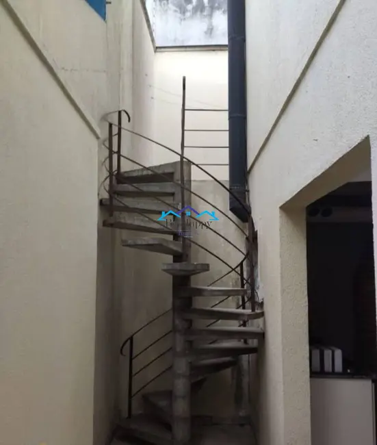 Foto 6 de Casa com 3 quartos à venda, 152m2 em Parque Jabaquara, São Paulo - SP