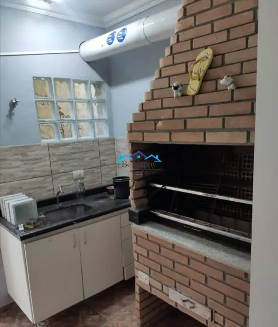 Foto 3 de Casa com 3 quartos à venda, 152m2 em Parque Jabaquara, São Paulo - SP