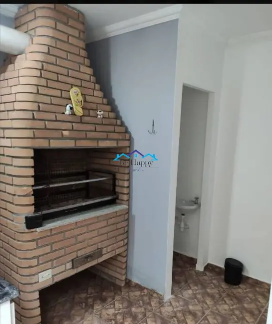 Foto 8 de Casa com 3 quartos à venda, 152m2 em Parque Jabaquara, São Paulo - SP