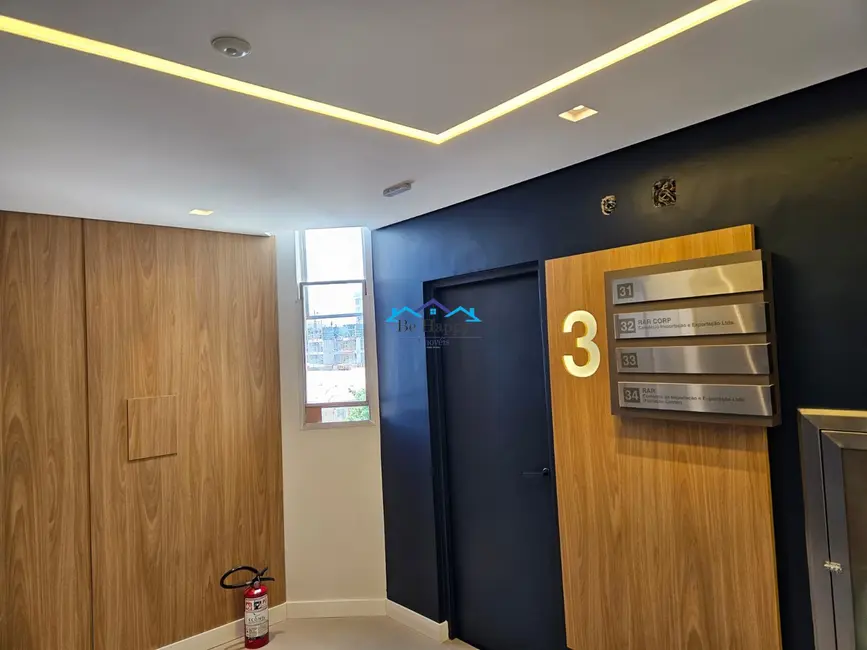 Sala Comercial para alugar, 90m2 em Brooklin Paulista, São Paulo - SP - imagem 4 Foto 4 de Sala Comercial para alugar, 90m2 em Brooklin Paulista, São Paulo - SP