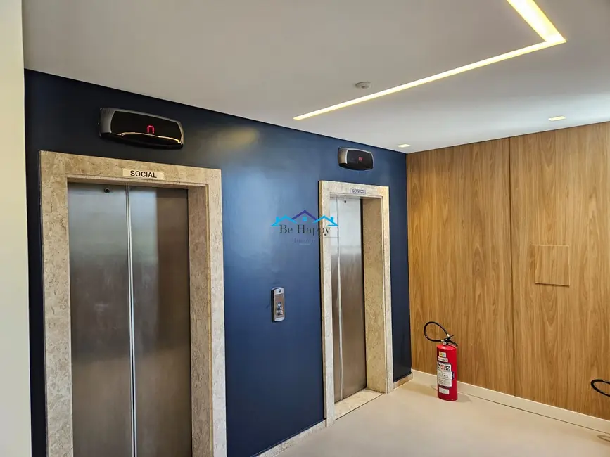 Sala Comercial para alugar, 90m2 em Brooklin Paulista, São Paulo - SP - imagem 2 Foto 2 de Sala Comercial para alugar, 90m2 em Brooklin Paulista, São Paulo - SP