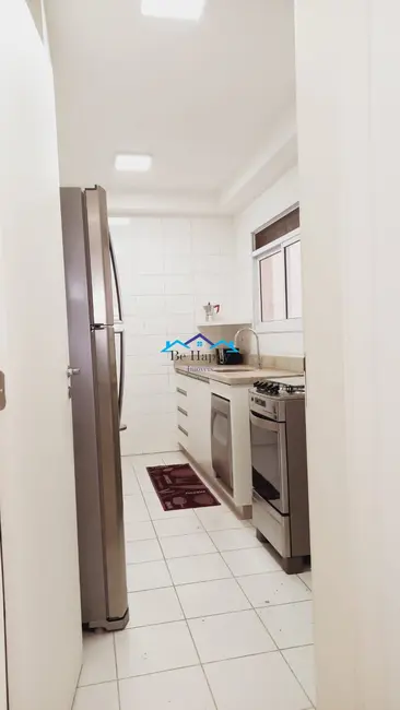 Foto 6 de Apartamento com 3 quartos à venda, 123m2 em Vila Congonhas, São Paulo - SP