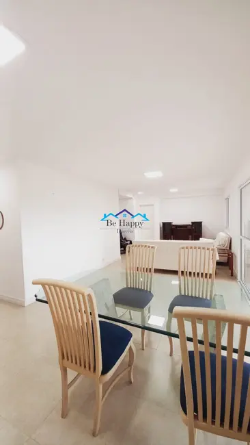 Foto 3 de Apartamento com 3 quartos à venda, 123m2 em Vila Congonhas, São Paulo - SP