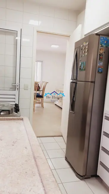 Foto 7 de Apartamento com 3 quartos à venda, 123m2 em Vila Congonhas, São Paulo - SP