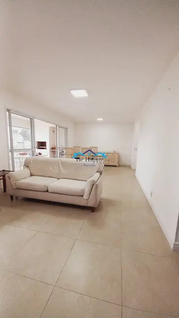 Foto 4 de Apartamento com 3 quartos à venda, 123m2 em Vila Congonhas, São Paulo - SP