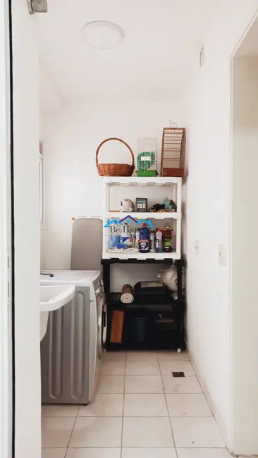 Foto 8 de Apartamento com 3 quartos à venda, 123m2 em Vila Congonhas, São Paulo - SP