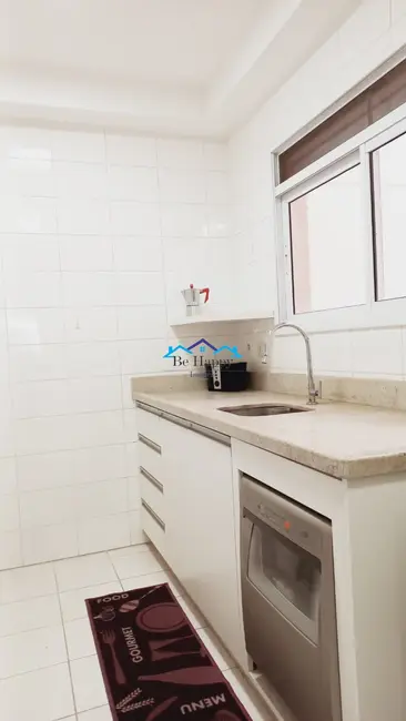 Foto 5 de Apartamento com 3 quartos à venda, 123m2 em Vila Congonhas, São Paulo - SP