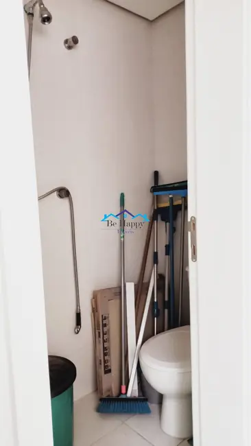Foto 9 de Apartamento com 3 quartos à venda, 123m2 em Vila Congonhas, São Paulo - SP