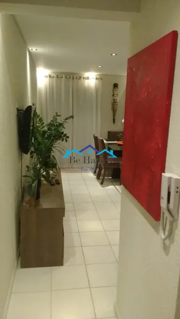Foto 3 de Apartamento com 2 quartos à venda, 65m2 em Vila Santa Catarina, São Paulo - SP
