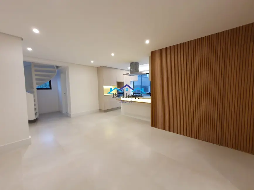 Foto 2 de Apartamento com 3 quartos à venda, 170m2 em Vila Olímpia, São Paulo - SP