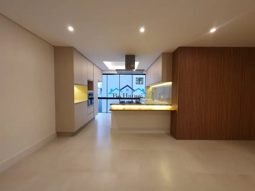 Foto 4 de Apartamento com 3 quartos à venda, 170m2 em Vila Olímpia, São Paulo - SP