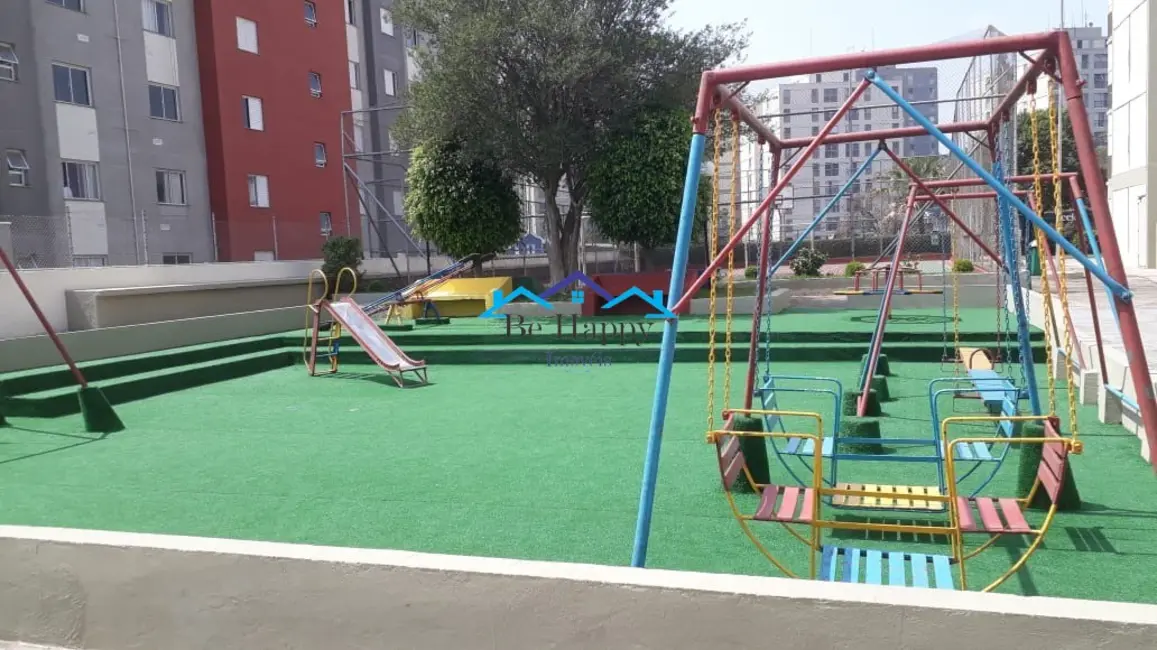 Apartamento com 2 quartos à venda, 60m2 em Vila Campestre, São Paulo - SP - imagem 8 Foto 8 de Apartamento com 2 quartos à venda, 60m2 em Vila Campestre, São Paulo - SP