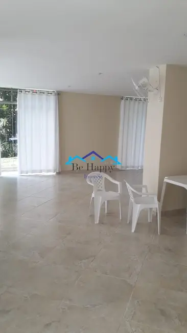 Apartamento com 2 quartos à venda, 60m2 em Vila Campestre, São Paulo - SP - imagem 3 Foto 3 de Apartamento com 2 quartos à venda, 60m2 em Vila Campestre, São Paulo - SP