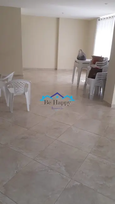 Apartamento com 2 quartos à venda, 60m2 em Vila Campestre, São Paulo - SP - imagem 4 Foto 4 de Apartamento com 2 quartos à venda, 60m2 em Vila Campestre, São Paulo - SP