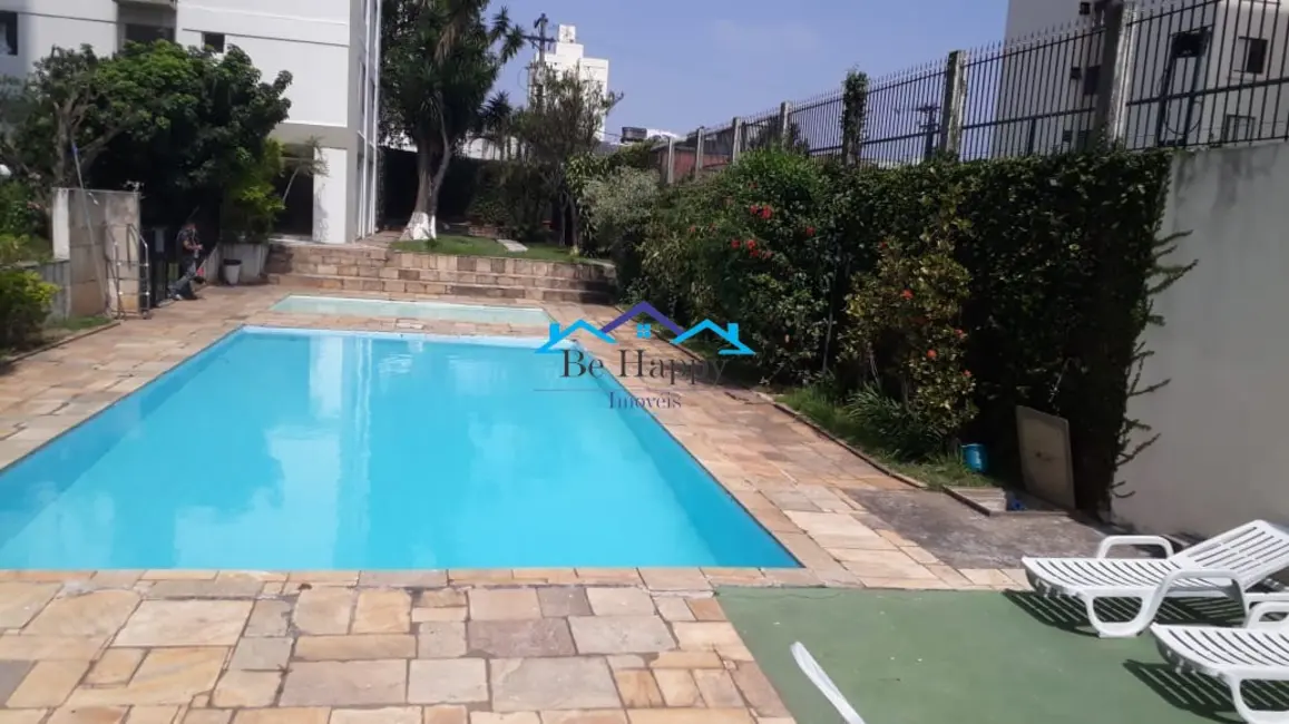 Apartamento com 2 quartos à venda, 60m2 em Vila Campestre, São Paulo - SP - imagem 1 Foto 1 de Apartamento com 2 quartos à venda, 60m2 em Vila Campestre, São Paulo - SP