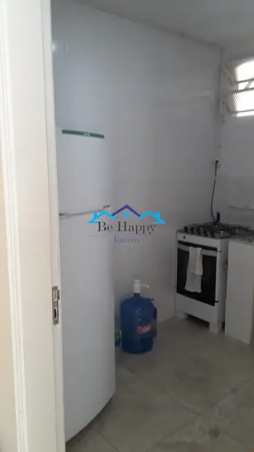 Apartamento com 2 quartos à venda, 60m2 em Vila Campestre, São Paulo - SP - imagem 6 Foto 6 de Apartamento com 2 quartos à venda, 60m2 em Vila Campestre, São Paulo - SP