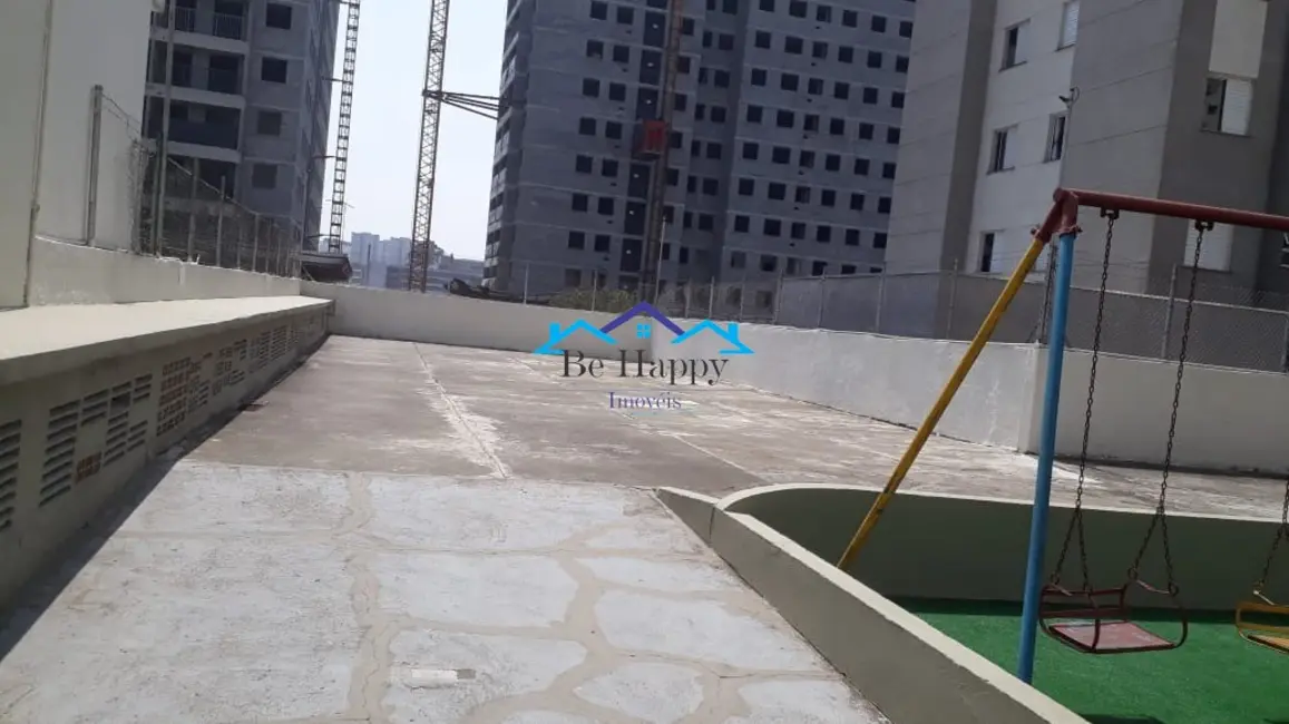 Apartamento com 2 quartos à venda, 60m2 em Vila Campestre, São Paulo - SP - imagem 9 Foto 9 de Apartamento com 2 quartos à venda, 60m2 em Vila Campestre, São Paulo - SP