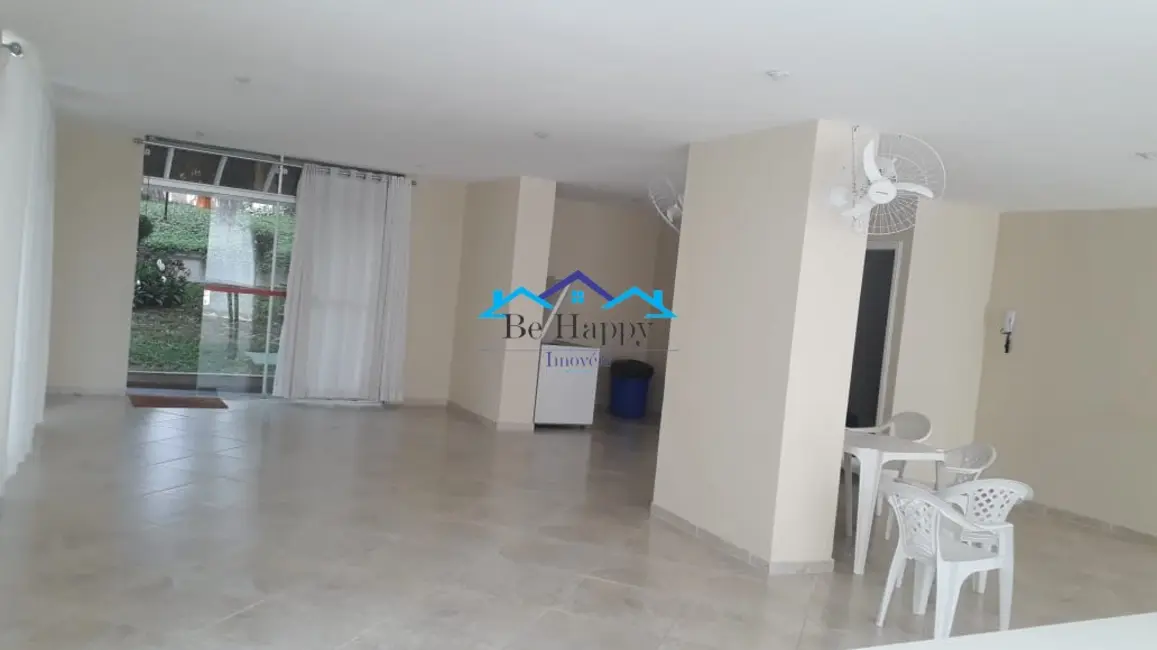 Apartamento com 2 quartos à venda, 60m2 em Vila Campestre, São Paulo - SP - imagem 2 Foto 2 de Apartamento com 2 quartos à venda, 60m2 em Vila Campestre, São Paulo - SP