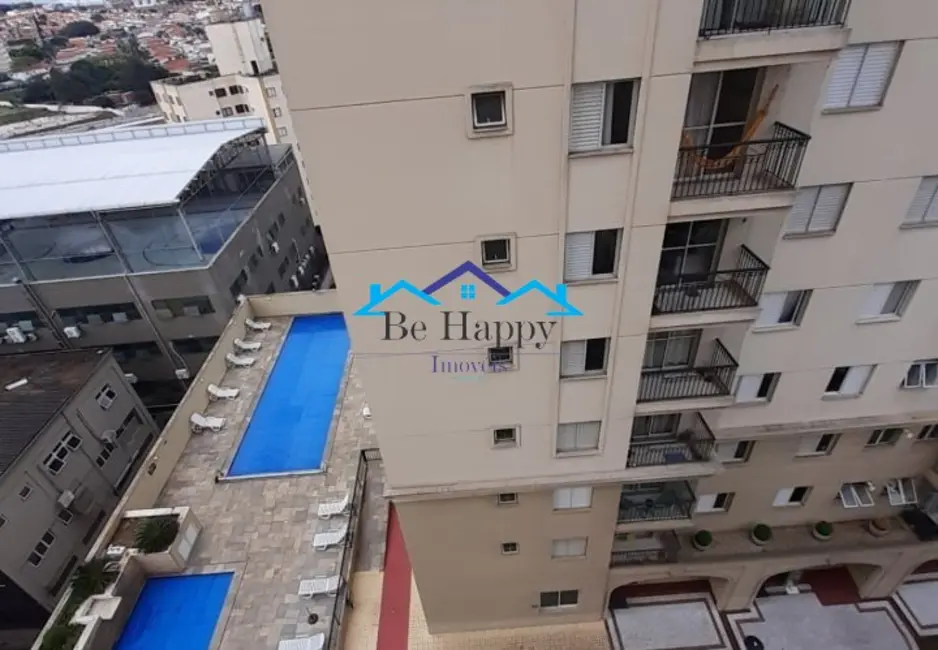 Foto 8 de Apartamento com 2 quartos à venda, 63m2 em Vila Paulista, São Paulo - SP