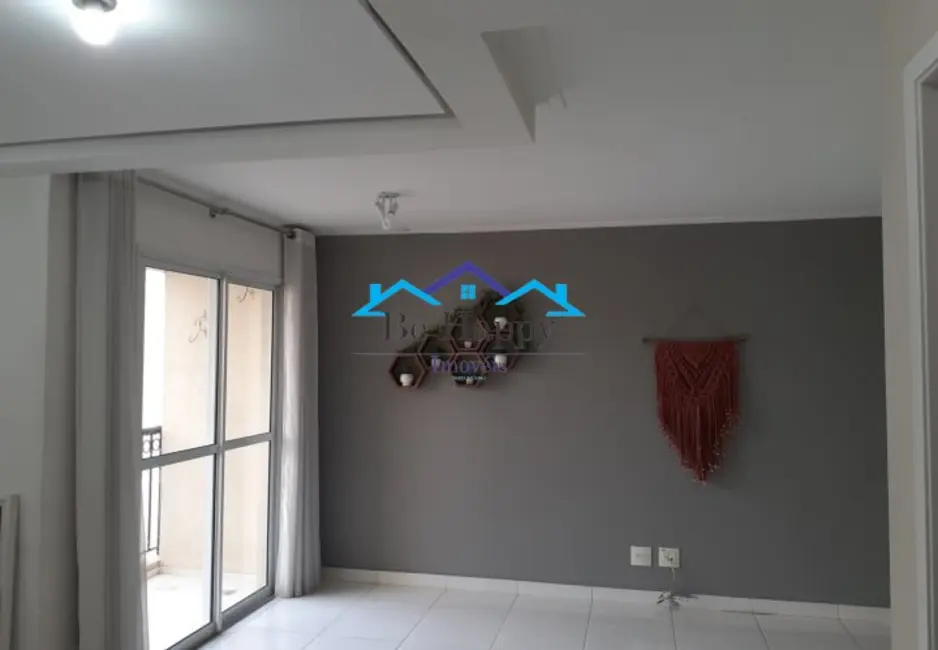 Foto 3 de Apartamento com 2 quartos à venda, 63m2 em Vila Paulista, São Paulo - SP