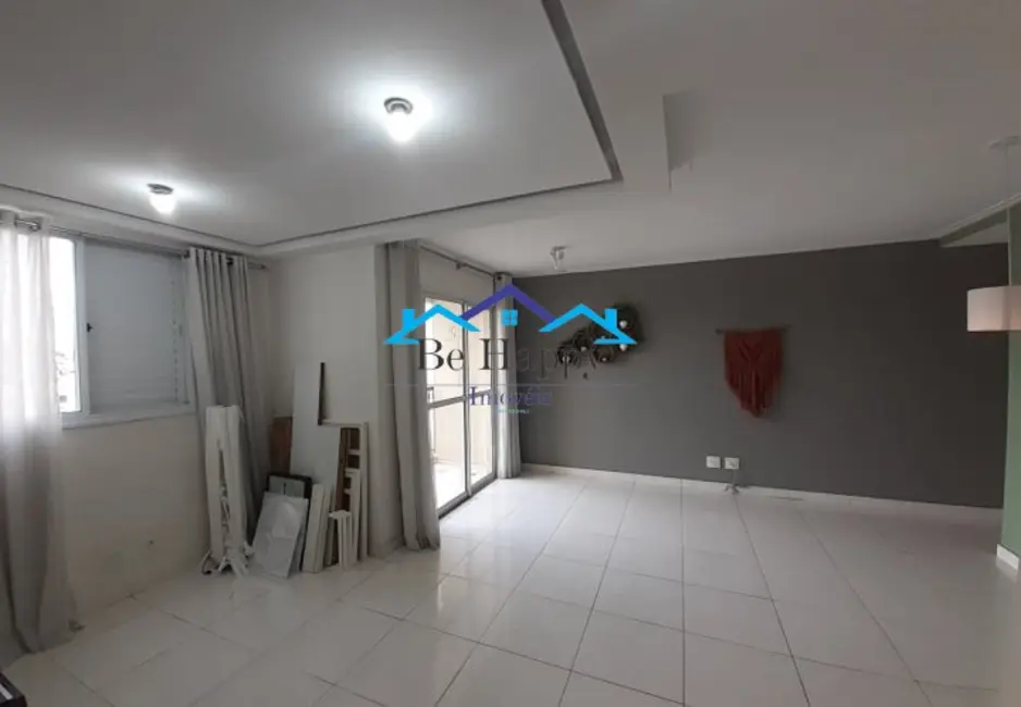 Foto 2 de Apartamento com 2 quartos à venda, 63m2 em Vila Paulista, São Paulo - SP