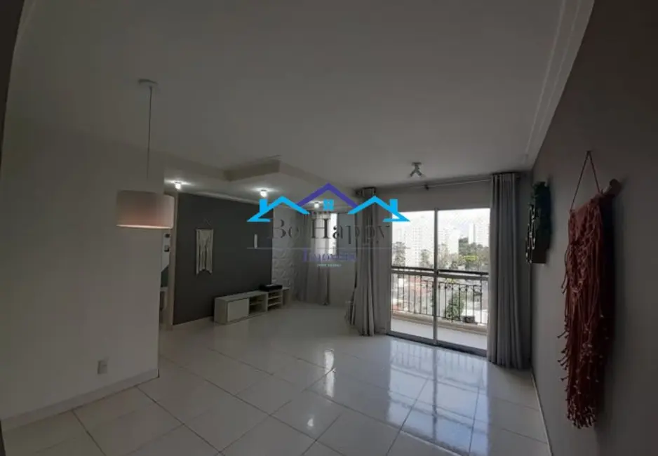 Foto 4 de Apartamento com 2 quartos à venda, 63m2 em Vila Paulista, São Paulo - SP