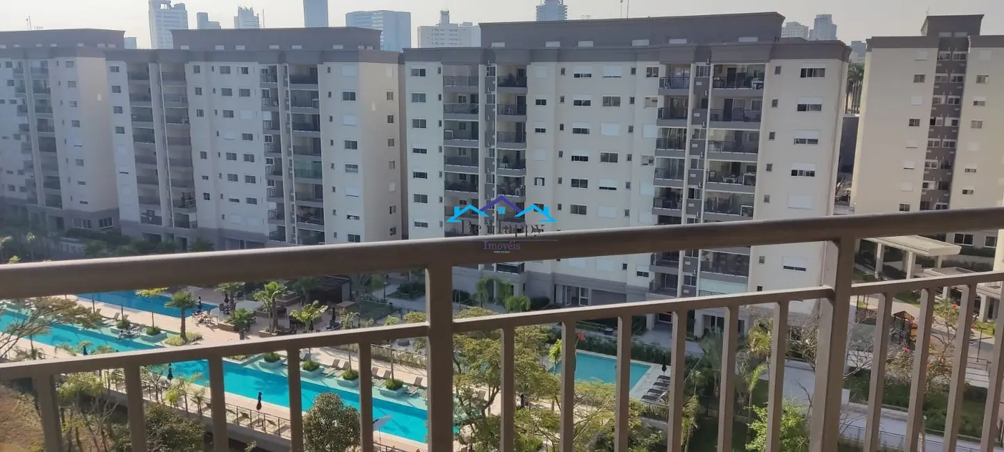 Apartamento com 2 quartos à venda, 66m2 em Santo Amaro, São Paulo - SP - imagem 9 Foto 9 de Apartamento com 2 quartos à venda, 66m2 em Santo Amaro, São Paulo - SP
